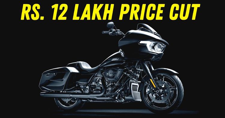 harley davidson motorcycles huge price drop duty cut india featured harley davidson motorcycles huge price drop duty cut india featured