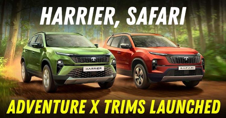 harrier-safari-adventure-x-trims-launched harrier-safari-adventure-x-trims-launched