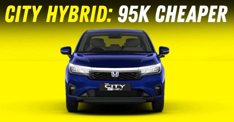 honda city hybrid big price drop featured honda city hybrid big price drop featured