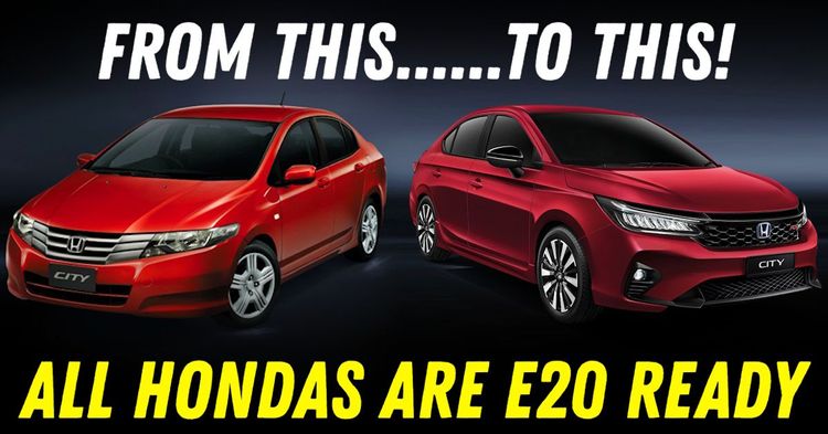 honda india cars e20 petrol compliant from 2009 featured honda india cars e20 petrol compliant from 2009 featured