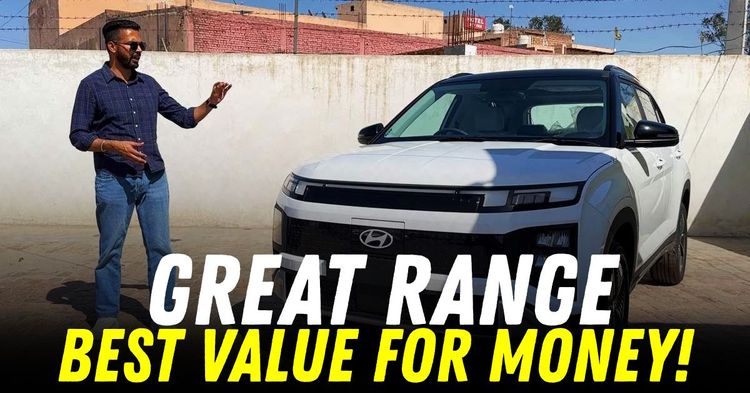 hyundai creta electric smart (O) variant walkaround video featured hyundai creta electric smart (O) variant walkaround video featured