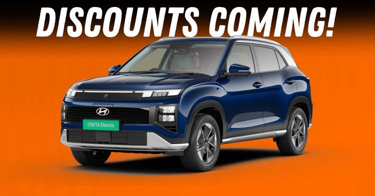 hyundai creta electric discounts coming featured hyundai creta electric discounts coming featured