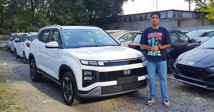 hyundai creta electric smart o hyundai creta electric smart o