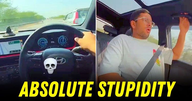 hyundai creta n-line 208 kmph public road india featured hyundai creta n-line 208 kmph public road india featured