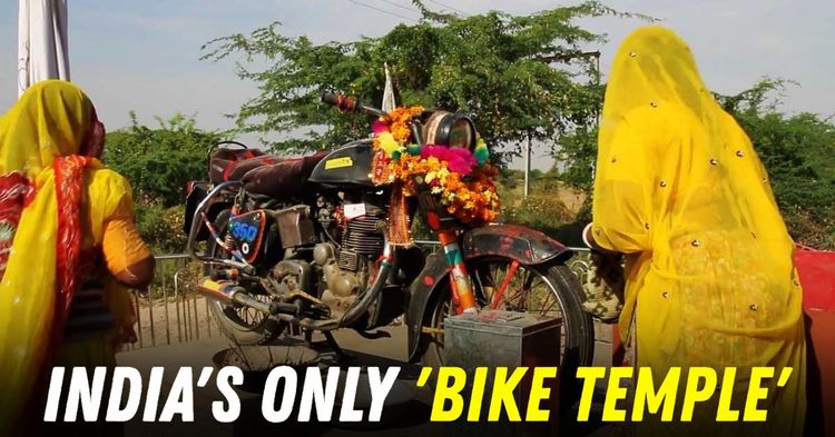 india's bike temple bullet baba rajasthan featured india's bike temple bullet baba rajasthan featured