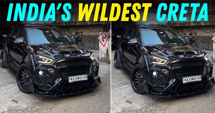 india's wildest hyundai creta featured india's wildest hyundai creta featured
