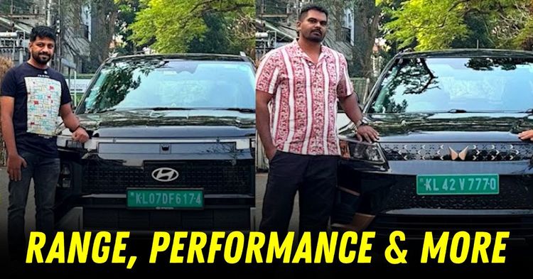 indian EV owners share electric car ownership details featured indian EV owners share electric car ownership details featured