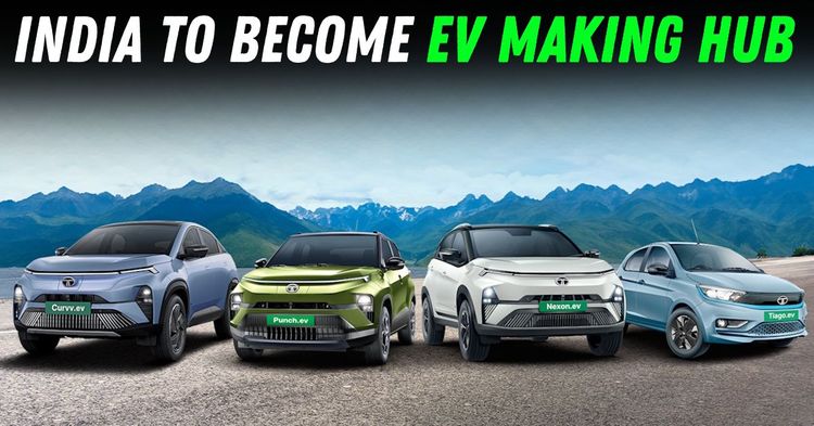 indian to become electric car making hub featured indian to become electric car making hub featured