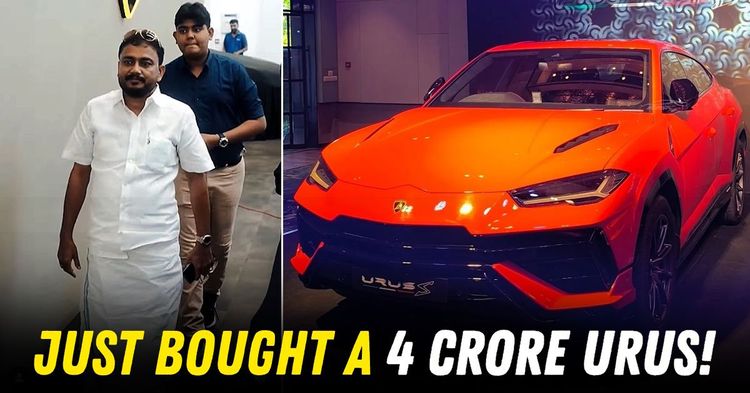 kerala lamborghini urus s buyer traditional attire featured kerala lamborghini urus s buyer traditional attire featured