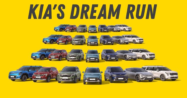 kia india 15 lakh cars sold featured kia india 15 lakh cars sold featured