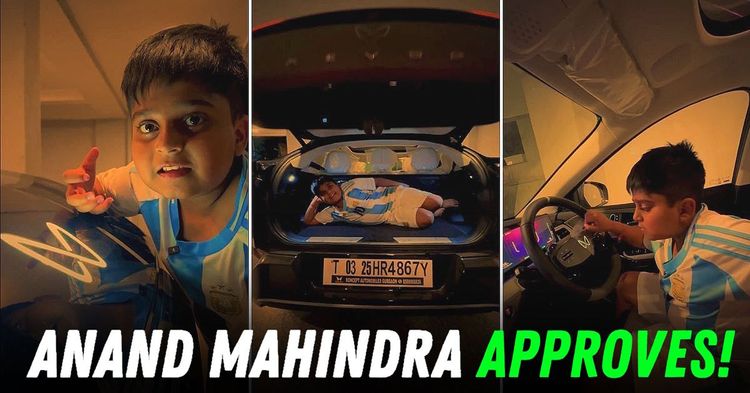 kid reviews mahindra xev 9e anand mahindra tweets featured kid reviews mahindra xev 9e anand mahindra tweets featured