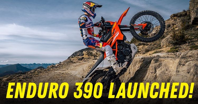 ktm enduro 390 launched featured ktm enduro 390 launched featured