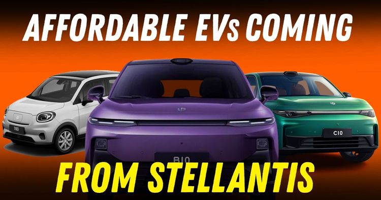 leap motor electric cars stellantis india launch featured leap motor electric cars stellantis india launch featured