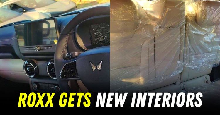 mahindra thar roxx new interiors featured mahindra thar roxx new interiors featured