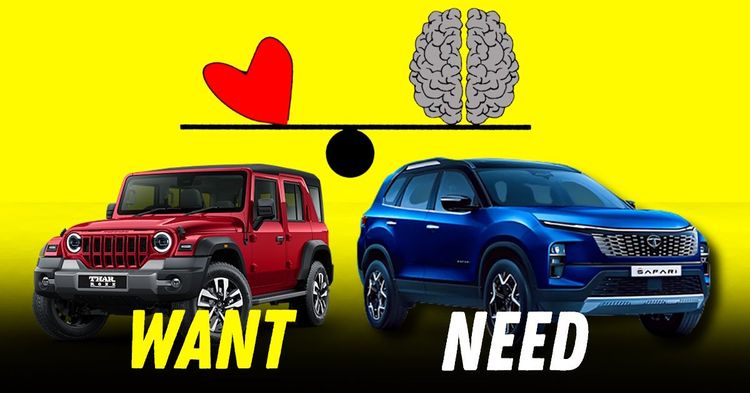 mahindra vs tata want vs need featured mahindra vs tata want vs need featured