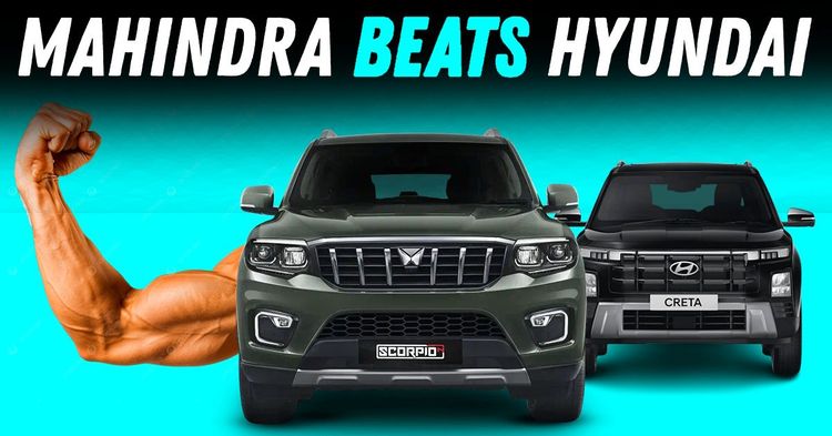 mahindra beats hyundai february 2025 sales featured mahindra beats hyundai february 2025 sales featured