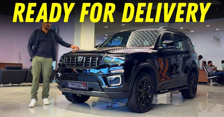 mahindra scorpio-n carbon edition showroom featured mahindra scorpio-n carbon edition showroom featured