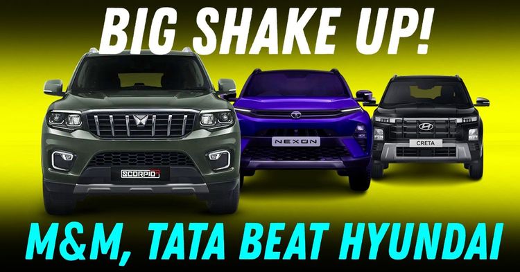 mahindra tata beat hyundai february 2025 sales featured mahindra tata beat hyundai february 2025 sales featured