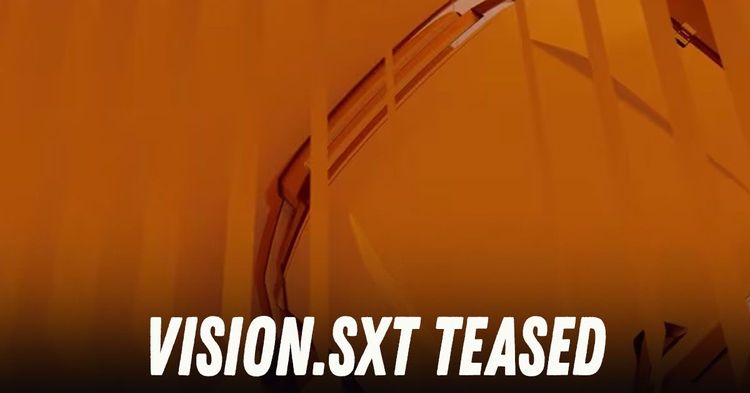 mahindra vision sxt