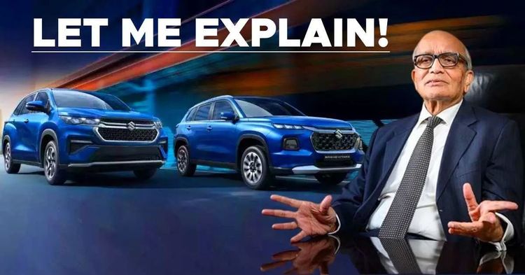 maruti suzuki chairman rc bhargava vs indian government featured maruti suzuki chairman rc bhargava vs indian government featured