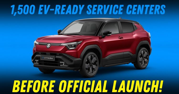 maruti suzuki e-vitara electric suv service center featured maruti suzuki e-vitara electric suv service center featured