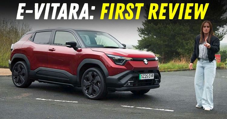 maruti suzuki evitara electric suv drive review featured maruti suzuki evitara electric suv drive review featured