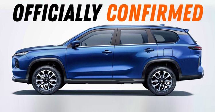 maruti suzuki grand vitara 7 seat hybrid suv confirmed featured maruti suzuki grand vitara 7 seat hybrid suv confirmed featured