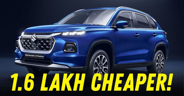 maruti suzuki grand vitara price drop featured maruti suzuki grand vitara price drop featured