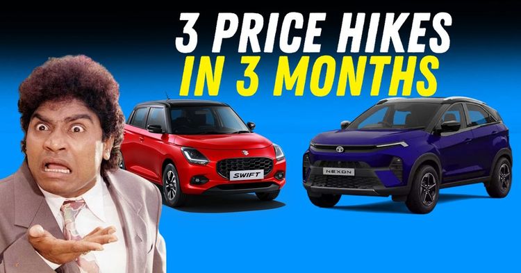 maruti suzuki tata motors cars 3 price hikes 3 months featured maruti suzuki tata motors cars 3 price hikes 3 months featured