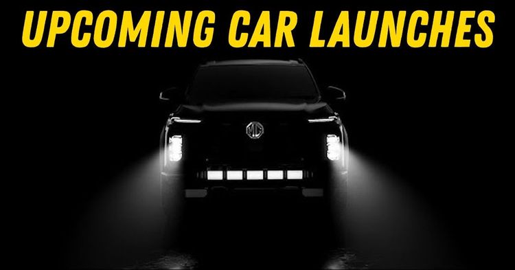 may car launches may car launches