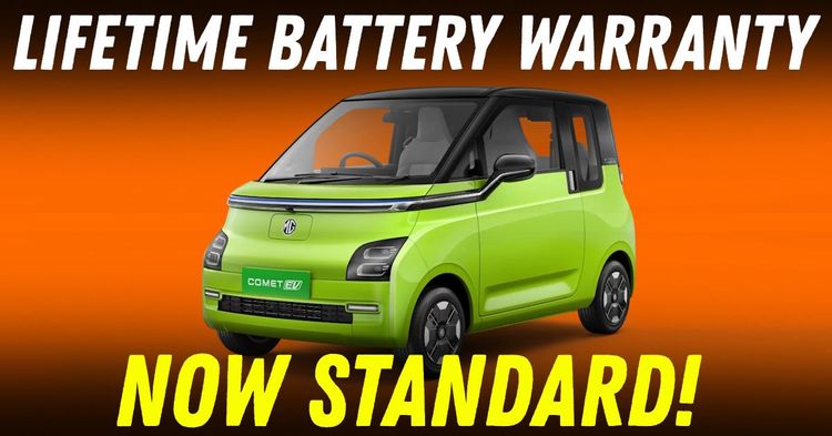mg comet ev lifetime battery warranty featured mg comet ev lifetime battery warranty featured