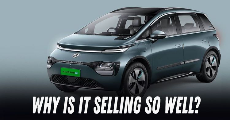 mg windsor ev is the best selling ev in fy2025 mg windsor ev is the best selling ev in fy2025