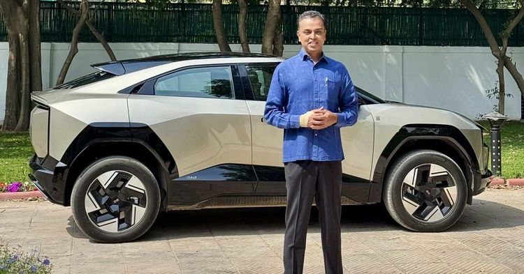 milind deora mahindra be 6 milind deora mahindra be 6