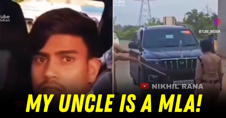 mla nephew mahindra scorpio-n hooter sunfilm fine featured mla nephew mahindra scorpio-n hooter sunfilm fine featured