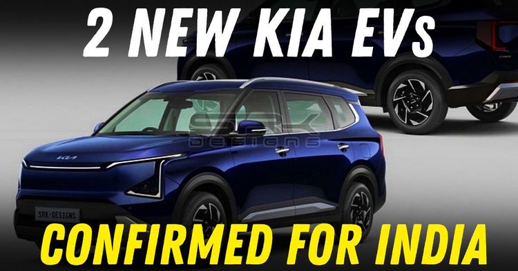 new kia electric cars launch timelines confirmed india featured new kia electric cars launch timelines confirmed india featured