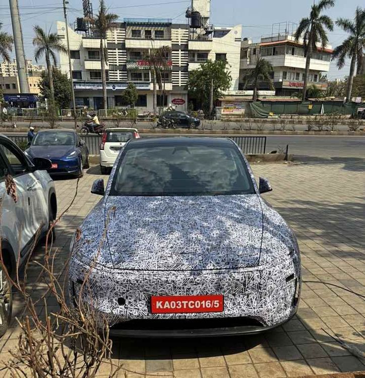 new tesla model y 