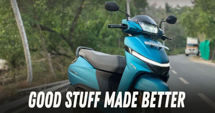 new tvs jupiter review and road test new tvs jupiter review and road test