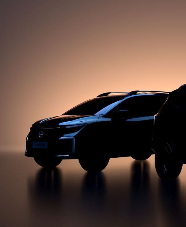nissan triber mpv