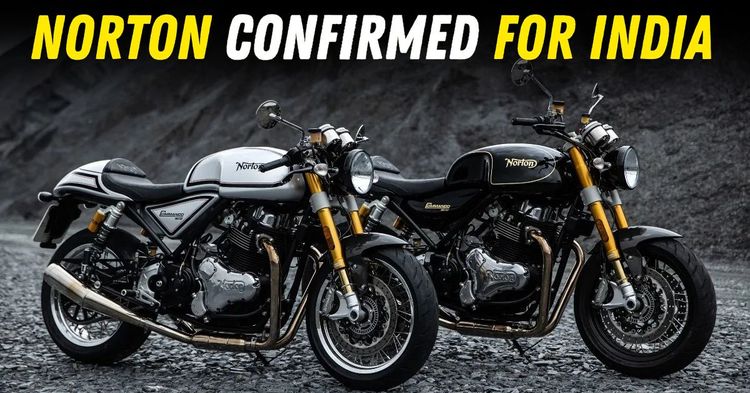 norton commando 961 launch confirmed india featured norton commando 961 launch confirmed india featured