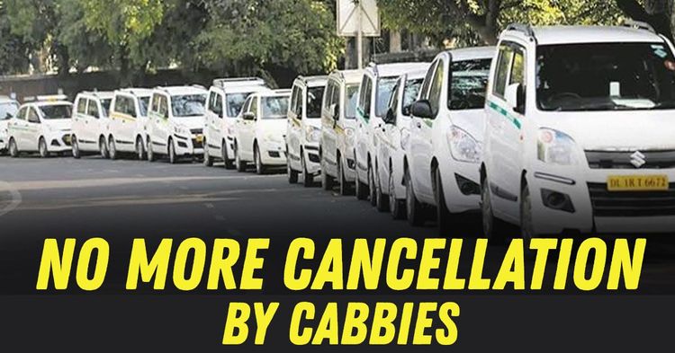 ola and uber in maharashtra new policy