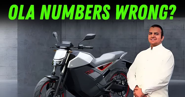 ola electric sales scam featured