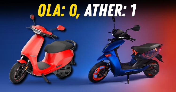 ola vs ather valuation featured ola vs ather valuation featured