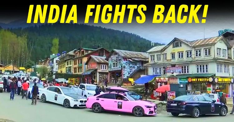 pahalgam car rally local enthusiasts restore tourist trust featured pahalgam car rally local enthusiasts restore tourist trust featured