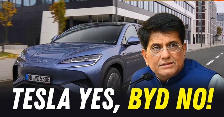 piyush goyal byd factory not happening featured piyush goyal byd factory not happening featured