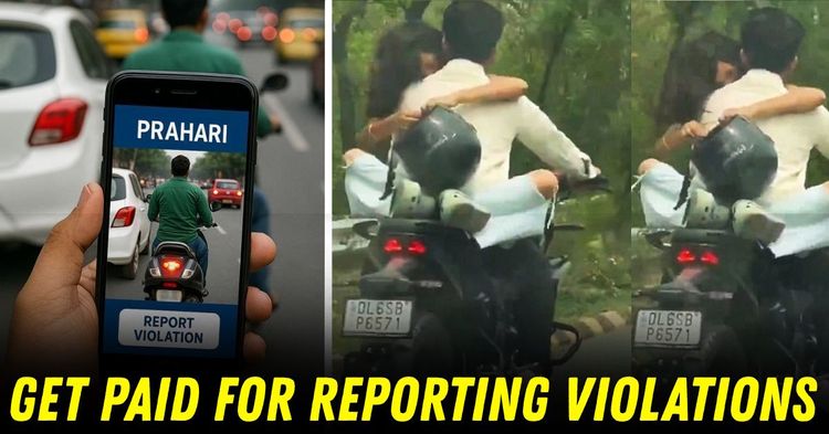 prahari app delhi police featured prahari app delhi police featured