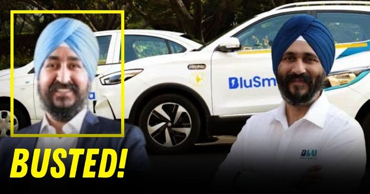 puneet singh jaggi blusmart gensol detained ED featured puneet singh jaggi blusmart gensol detained ED featured