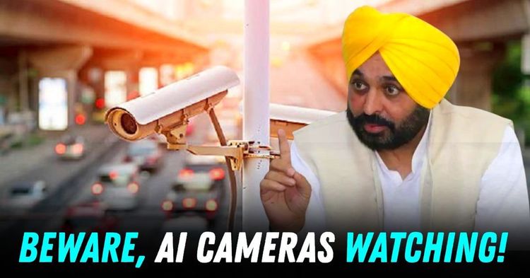 punjab cm warns reckless drivers punjab cm warns reckless drivers