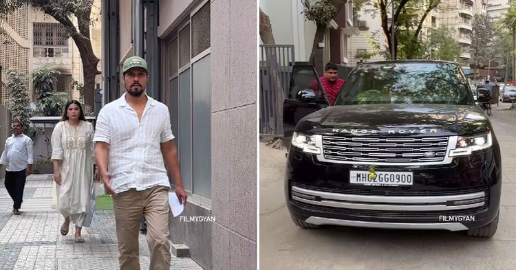 randeep hooda range rover randeep hooda range rover