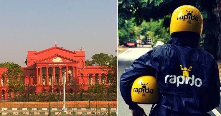 rapido bike taxis to stop operations