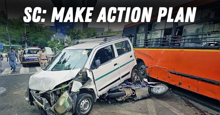 India road accident victims rescue action plan India road accident victims rescue action plan